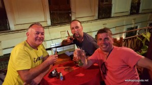 Havana - ostanie cygaro , ostatnie mojito