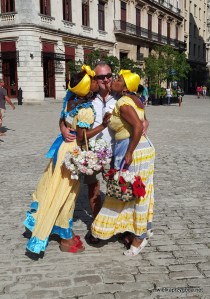 Havana - gorącym pożegnaniom nie było końca