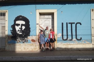 Basia Jacek Beatka i Che