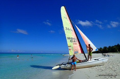 Wędkowanie ,żeglowanie i nurkowanie... nuda !!!