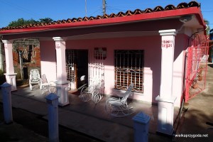 Viniales - Mieszkaliśmy w Las Vegae