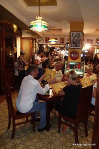 Havana-gorąca noc,gorące rytmy