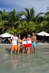 Boca Chica - Millionaire Beach