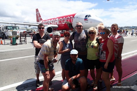 Kappa lampa kiełbasa i ser