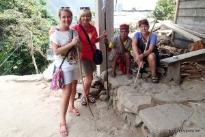 Fajne przebranie i zawsze jakaś kaska wpadnie