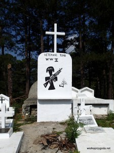 Grób Nieznanego Żołnierza