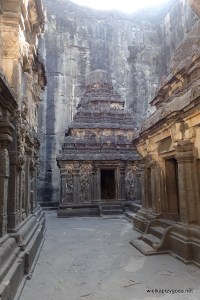 Ellora ta najpiękniejsza 